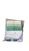 Shop Copper Pearl 6 Ultra Soft Washcloths, Haven at GoodBuy Gear