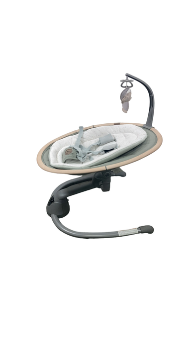 Shop Maxi-Cosi Cassia Swing, Classic Green at GoodBuy Gear