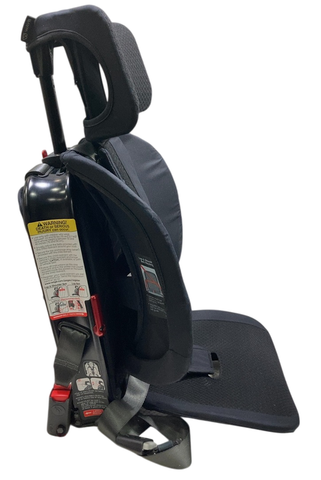 Shop WAYB Pico Portable Car Seat Bundle, 2022, Jet, with Carry Bag at GoodBuy Gear