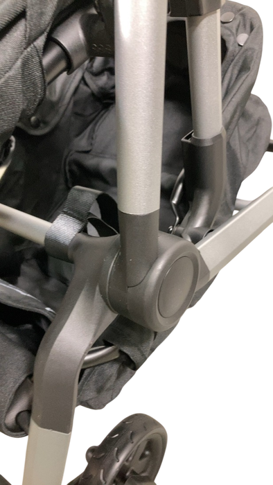 Shop Colugo Compact Stroller, 2023, Black at GoodBuy Gear