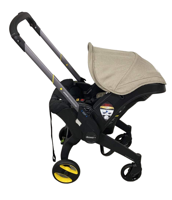 used Strollers