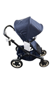 Shop Bugaboo Buffalo Stroller, 2016, Navy at GoodBuy Gear