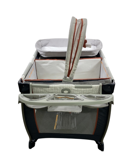 Shop Graco Pack ‘n Play Playard Anywhere Dreamer, Marlo at GoodBuy Gear