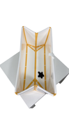 Shop Stokke Flexi Bath Bundle Pack, Regular, White Yellow at GoodBuy Gear