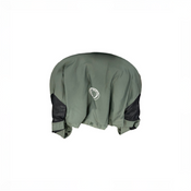 Shop DRAFT - Bugaboo Breezy Sun Canopy, Forest Green at GoodBuy Gear