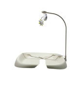 Shop Skip Hop Wipe-Clean Changing Pad, Oat at GoodBuy Gear