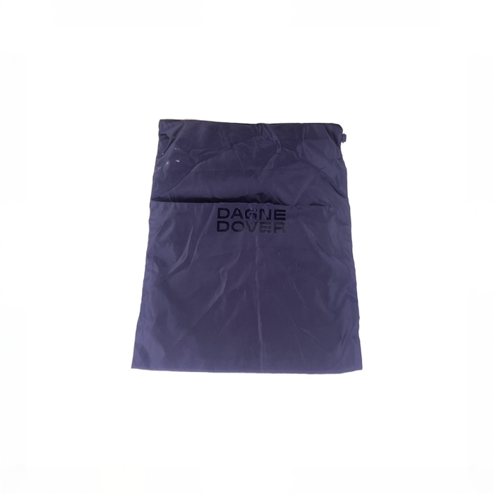 Shop Dagne Dover Large Wade Diaper Tote, Onyx at GoodBuy Gear