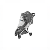 Shop UPPAbaby MINU Stroller Rain Shield, Black at GoodBuy Gear