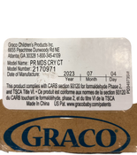 Shop Graco Premier Modes Carry Cot, Midtown at GoodBuy Gear