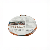 Shop DRAFT - Babymoov Anti-UV Pop Up Outdoor Tent, Sunset at GoodBuy Gear