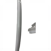 Shop Halo Bassinest Swivel Sleeper 3.0, Grey at GoodBuy Gear