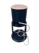 Shop Beaba Bib’Expresso Warmer Dispenser, Midnight at GoodBuy Gear
