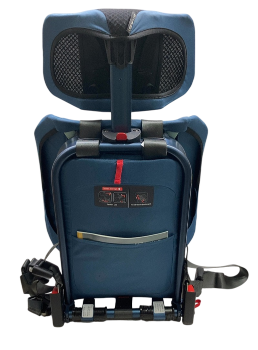 Shop WAYB Pico Portable Car Seat, 2021, Midnight Sky at GoodBuy Gear