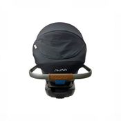 Shop Nuna PIPA rx Infant Car Seat, 2021, Caviar at GoodBuy Gear