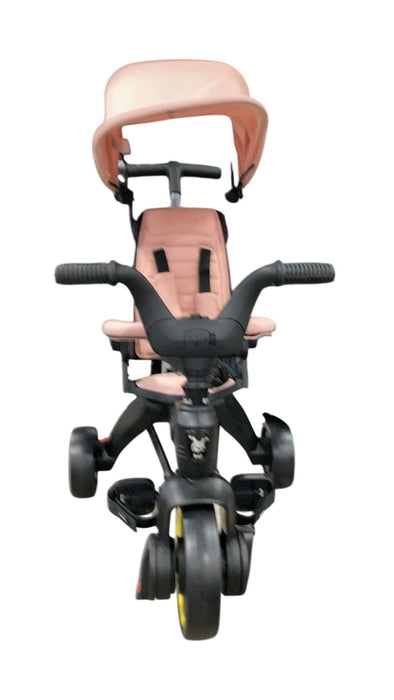 Doona Liki Trike S3, Blush Pink