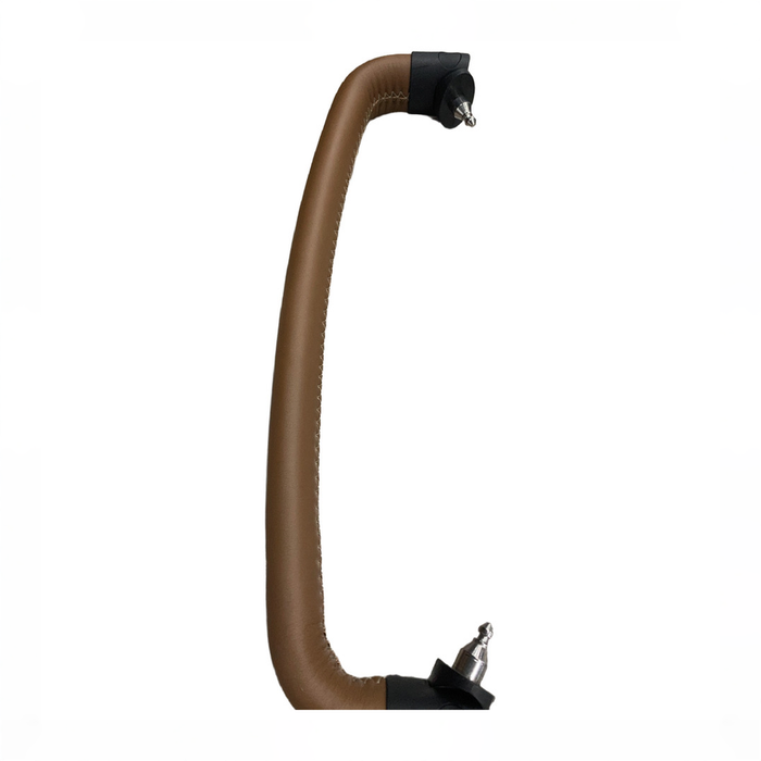 Shop Silver Cross Wave Bumper Bar at GoodBuy Gear