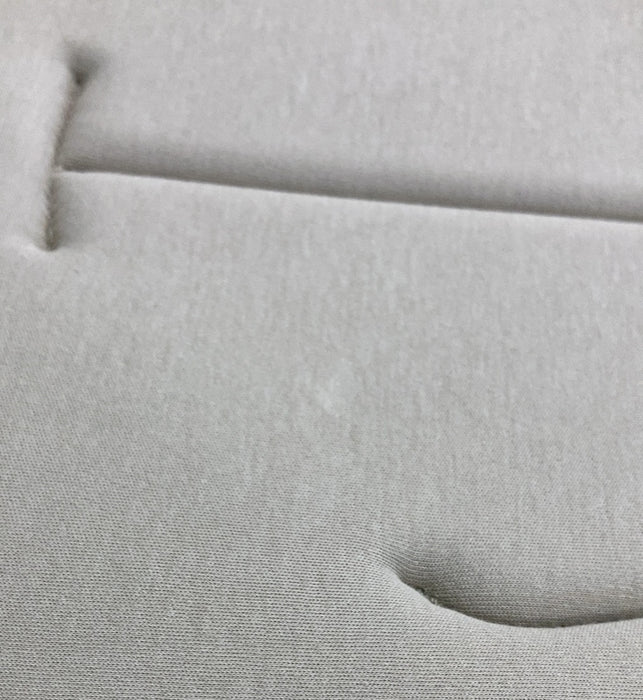 Snuggle Me Organic Lounger Curve, Birch