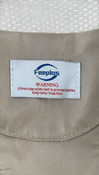 Shop Feeplas Ergonomic Baby Bouncer Seat, Beige at GoodBuy Gear