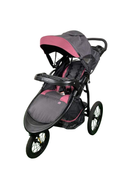 secondhand Baby Trend Expedition Race Tec Jogging Stroller, Ultra Cassis, 2023