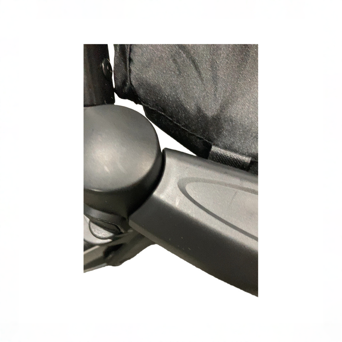 Shop Parent’s Choice Lightweight Quick Fold Baby Stroller, 2025, Black at GoodBuy Gear