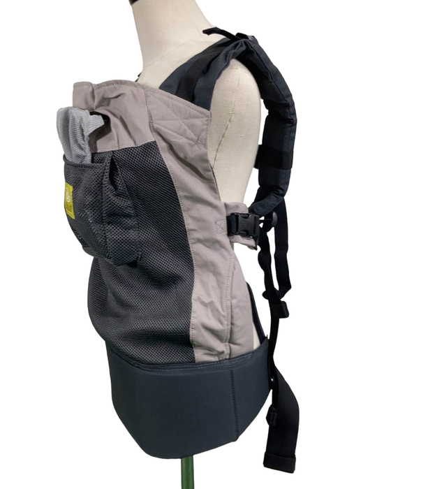 used Lillebaby CarryOn Airflow Carrier Toddler Size