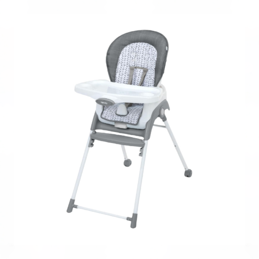 Shop Ingenuity Trio Foldaway 6-in-1 High Chair, Quill at GoodBuy Gear