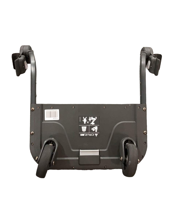 Shop UPPAbaby CRUZ PiggyBack Ride Along Board (2020+), V2/V3 at GoodBuy Gear