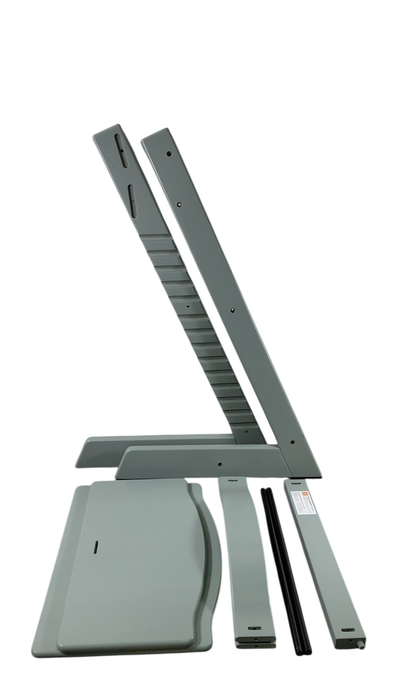 Shop Stokke Tripp Trapp Chair, Glacier Green at GoodBuy Gear