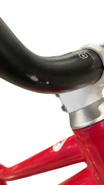 Shop Woom GO 2 Bike- 14”, Hot Pink at GoodBuy Gear