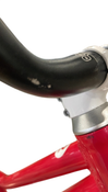 Shop Woom GO 2 Bike- 14”, Hot Pink at GoodBuy Gear