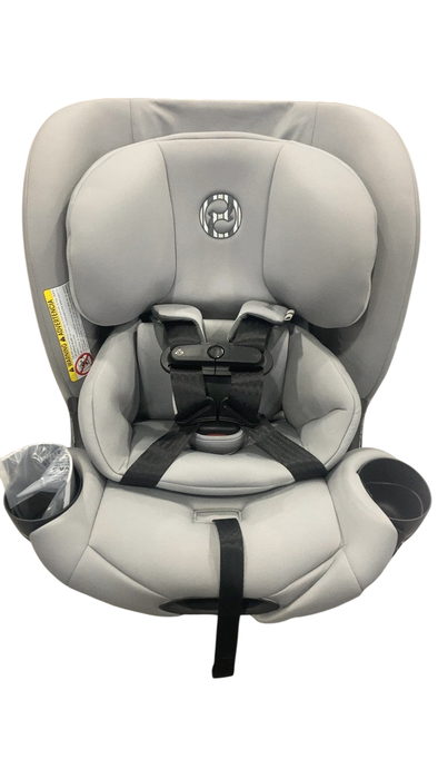 Shop Cybex Callisto G 360 Select Car Seat, 2025, Grey at GoodBuy Gear