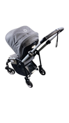 Shop Bugaboo Bee 6 Stroller, 2021, Aluminum, Grey Melange, Grey Melange at GoodBuy Gear