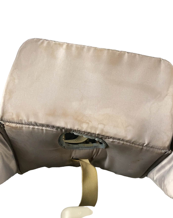 Shop Inglesina MyTime Highchair, Sugar at GoodBuy Gear