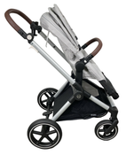 Shop Cybex Eos Lux Stroller, 2024, Lava Grey at GoodBuy Gear