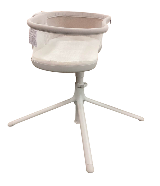 secondhand Halo Bassinest Swivel Sleeper 3.0, Grey