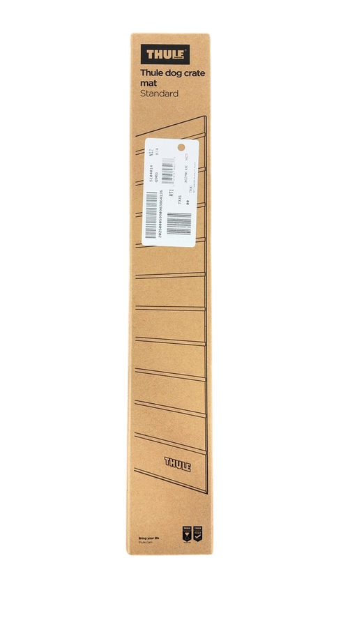 Shop Thule Dog Crate Mat, Standard at GoodBuy Gear