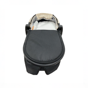 Shop Mockingbird Bassinet, 2026+, Oat at GoodBuy Gear