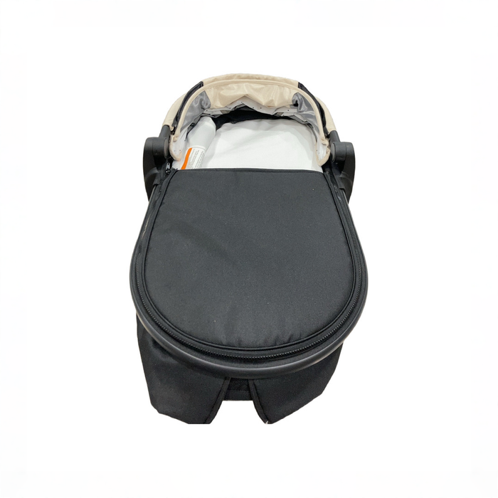 Shop Mockingbird Bassinet, 2026+, Oat at GoodBuy Gear