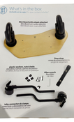 Shop Bumbleride Mini Board, Past Collection at GoodBuy Gear