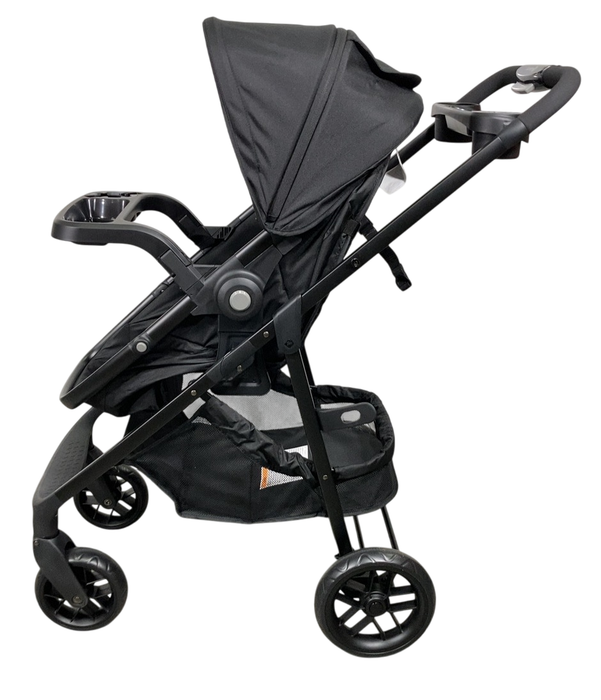 Shop Safety 1st Grow & Go Flex Travel System, 2023, Foundry at GoodBuy Gear