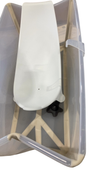 Shop Stokke Flexi Bath Bundle Pack, Regular, Sandy Beige at GoodBuy Gear