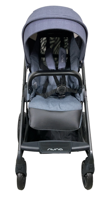 nuna mixx stroller 2018 Nuna MIXX Stroller, 2018, Bleu