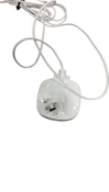 Shop Nanit Pro HD Baby Monitor with Wall Mount, White at GoodBuy Gear