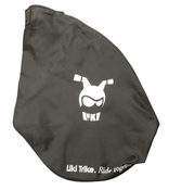 Shop Doona Liki Trike S5, Nitro black at GoodBuy Gear