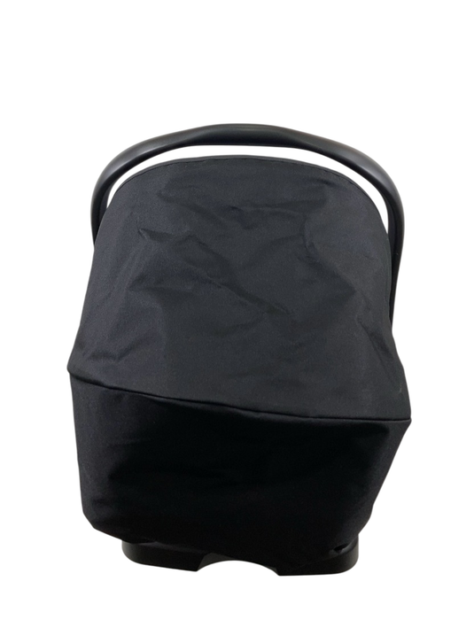 Shop Graco SnugRide SnugFit 35 Infant Car Seat, 2024, Gotham at GoodBuy Gear