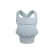 Shop Mabē The Monarch Carrier, Dream Wash Denim at GoodBuy Gear