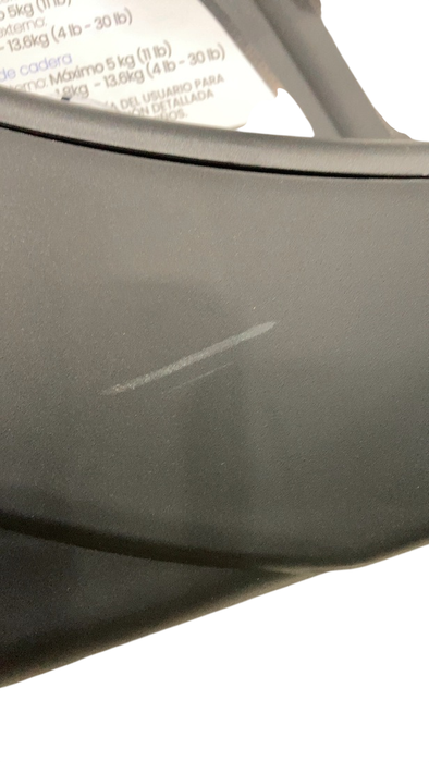 Shop Britax Willow S Infant Car Seat, 2023, Graphite Onyx at GoodBuy Gear