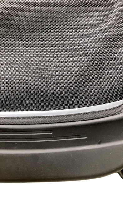 Shop Mockingbird Single to Double 2.0 Stroller, 2024, Silver With Penny Leather, Sky, Watercolor Drops at GoodBuy Gear