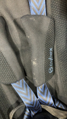 Shop Cybex Gazelle S Seat Unit, Black Bumper Bar, Ocean Blue at GoodBuy Gear