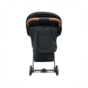 Shop Zoe The Traveler Stroller, 2024, Black at GoodBuy Gear